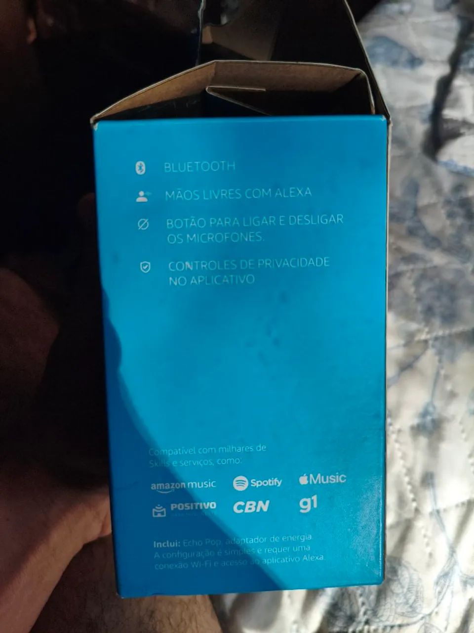 Alexa  - Foto 2
