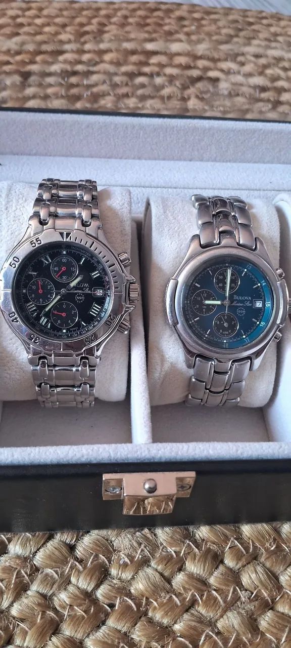 Combo Bulova (6) - Foto 3