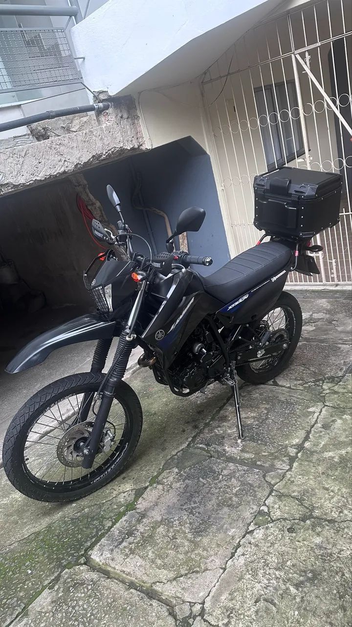 Lander 250 equipada - Foto 2