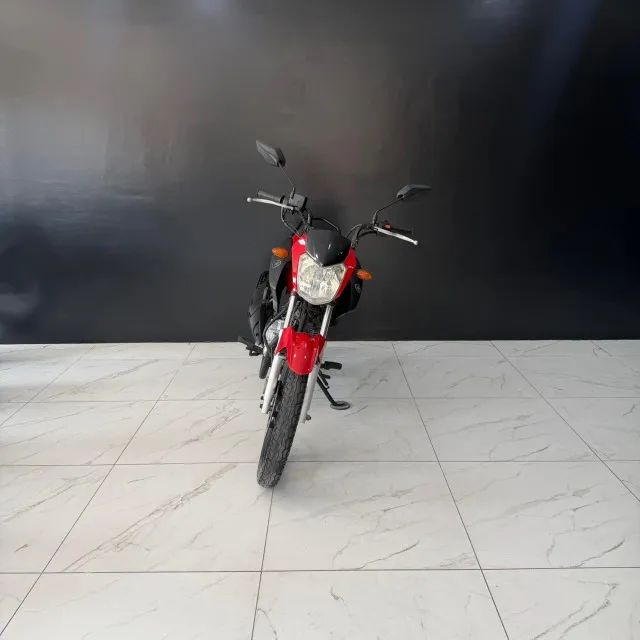 Yamaha Ybr 150 Factor ED 2016/2017 - Foto 5