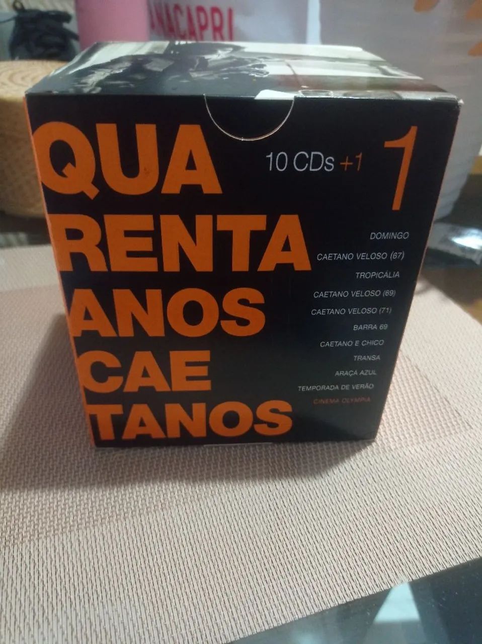 Coletânea CD - Foto 2