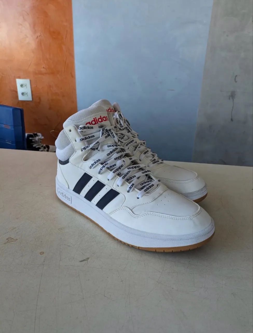 Adidas original numeração 43 - Foto 4