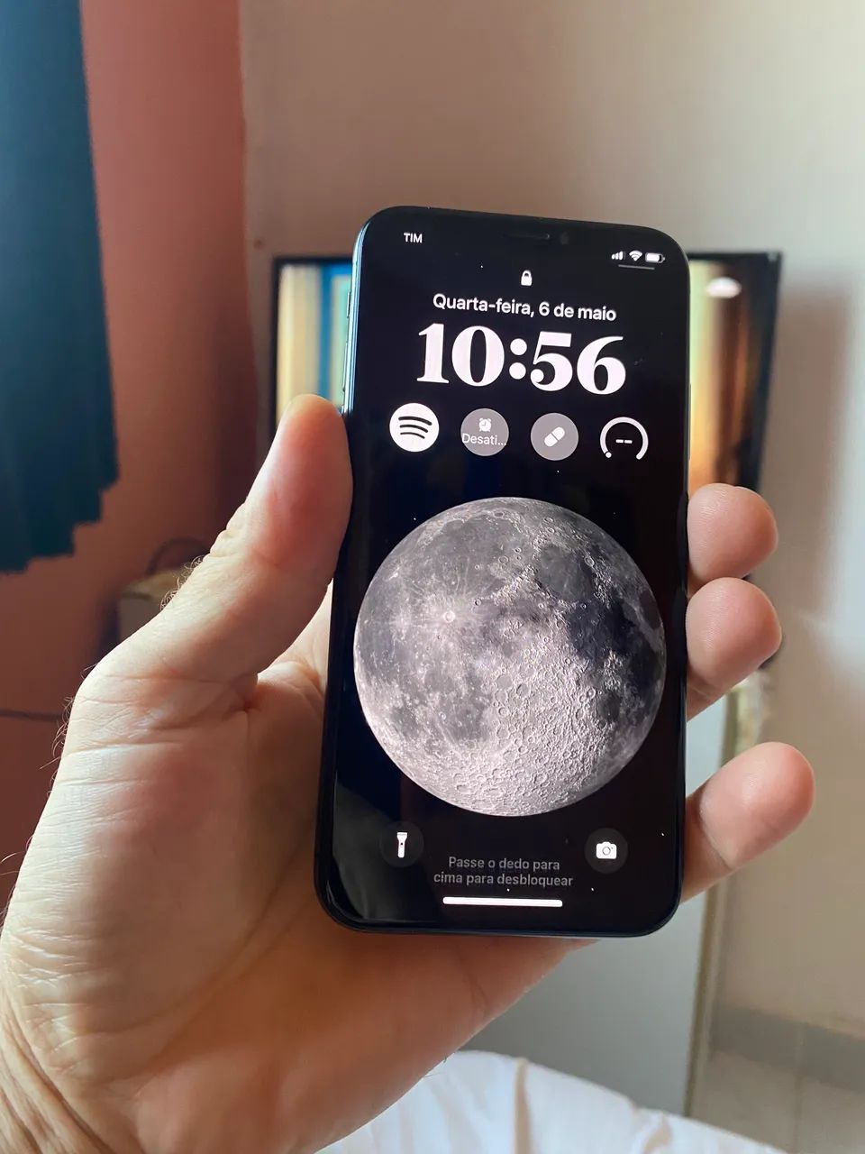 iPhone X 256gb - Celulares e Smartphones - Recanto Paraíso, São