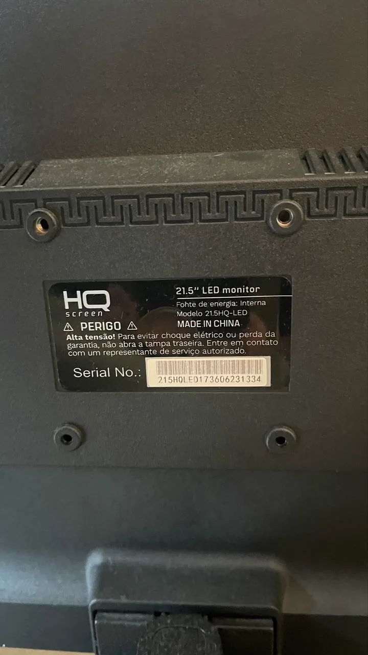 Monitor HQ - Foto 3