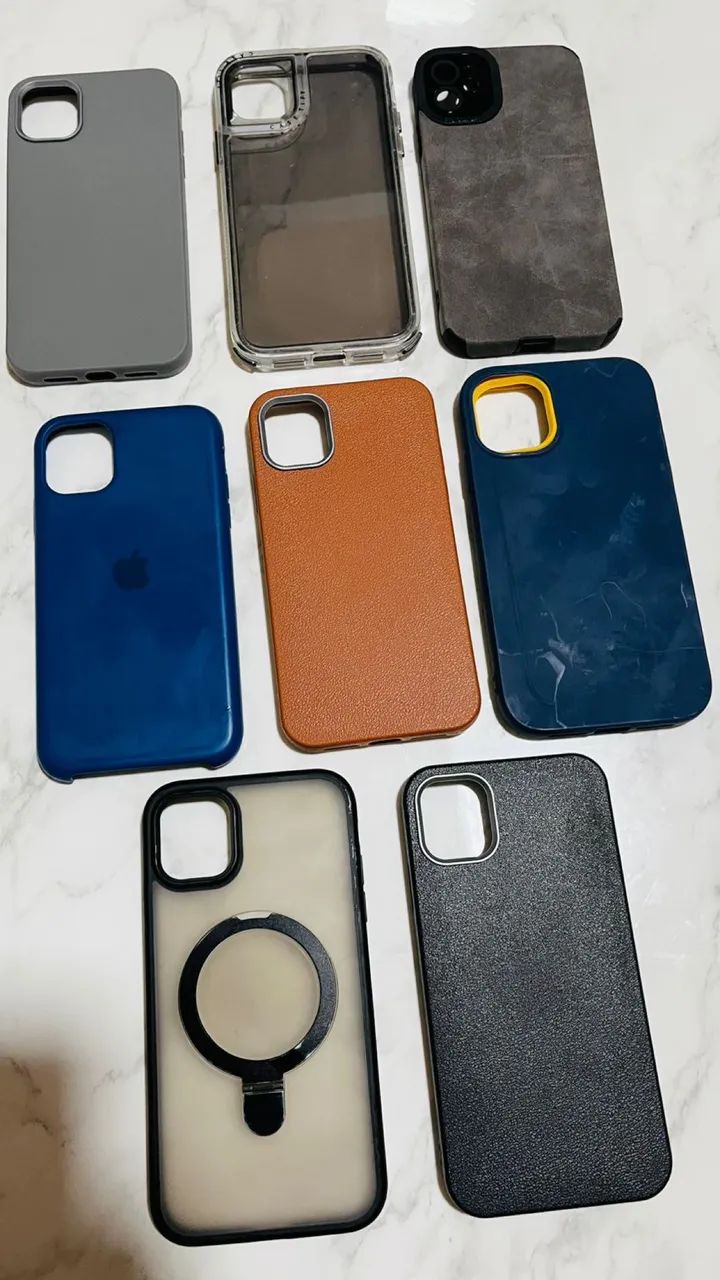 Iphone 11 - Foto 3