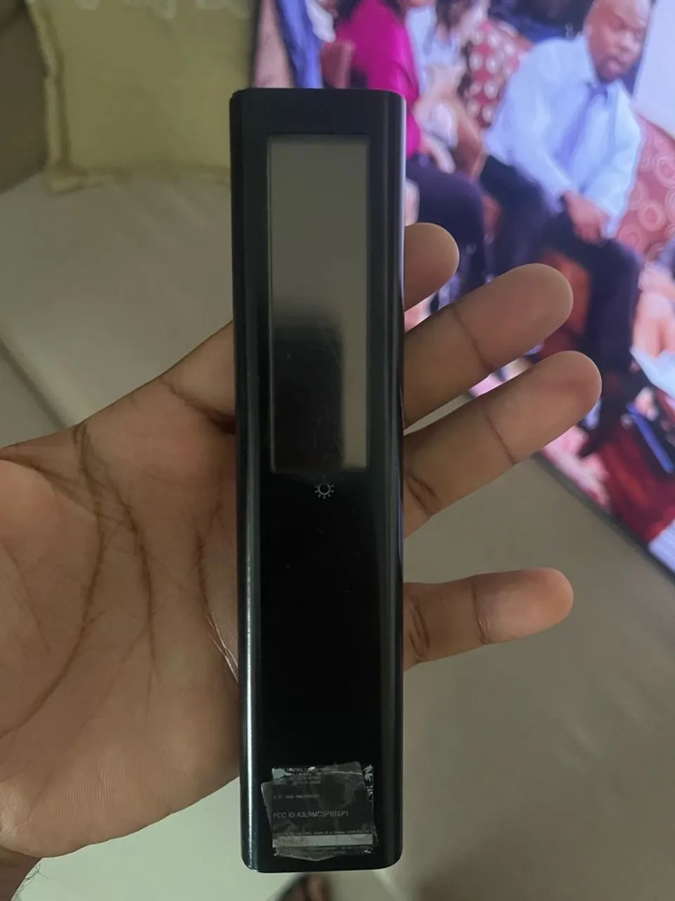 Smart TV 55" QLED 4K - Foto 4