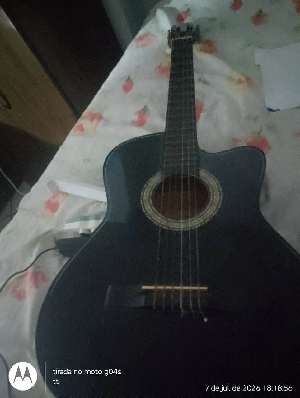 Violão 