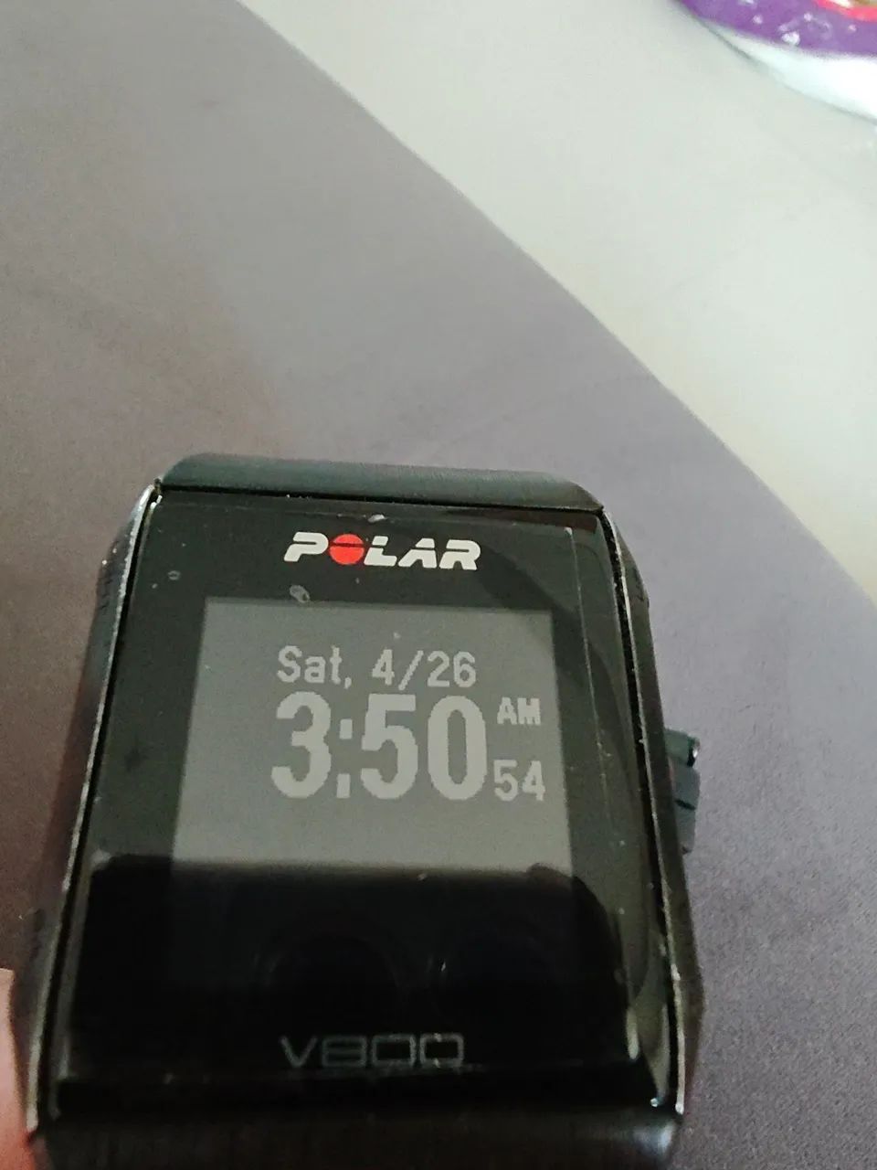 Polar v800