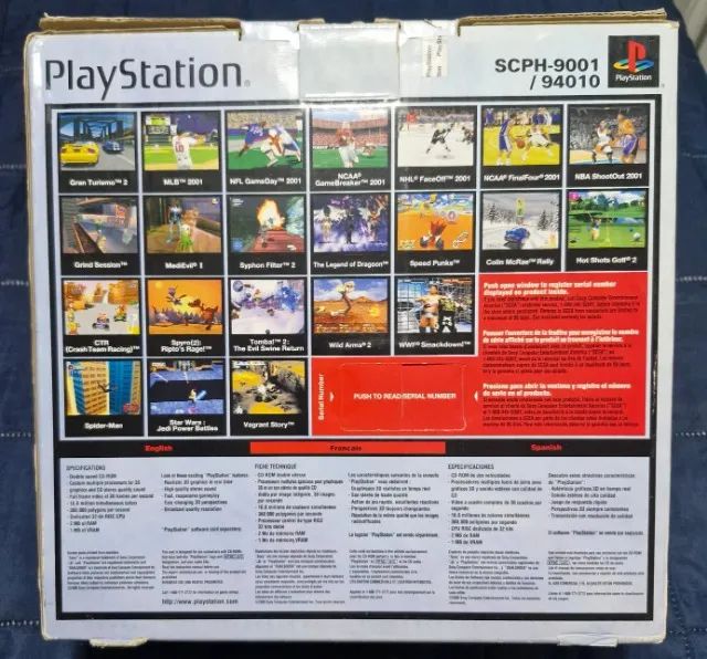 Playstation 1 - Foto 6