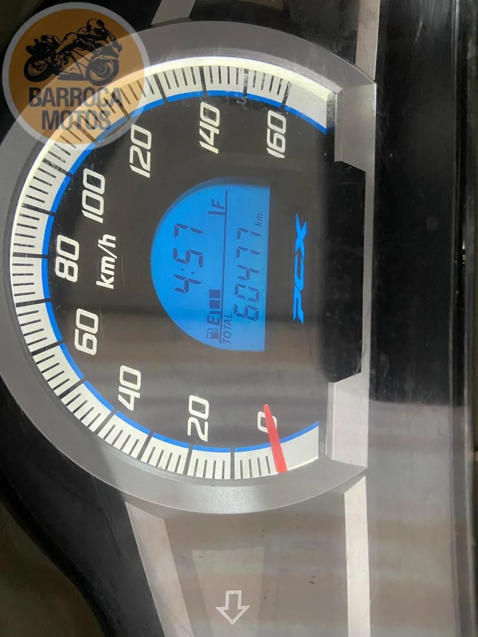Honda PCX 150 150 cc  - Foto 5