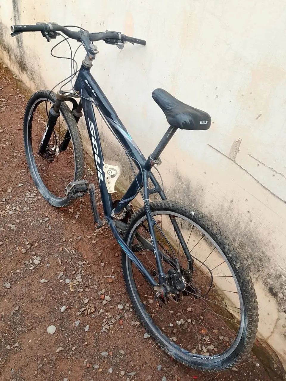Bicicleta um ótimo estado - Foto 2