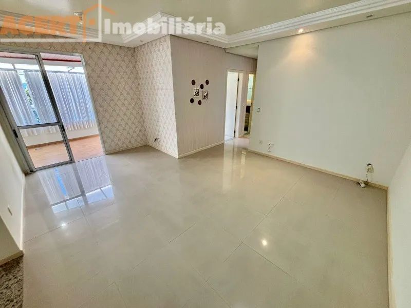 APARTAMENTO RESIDENCIAL em FLORIANÓPOLIS - SC, BOM ABRIGO - Foto 4