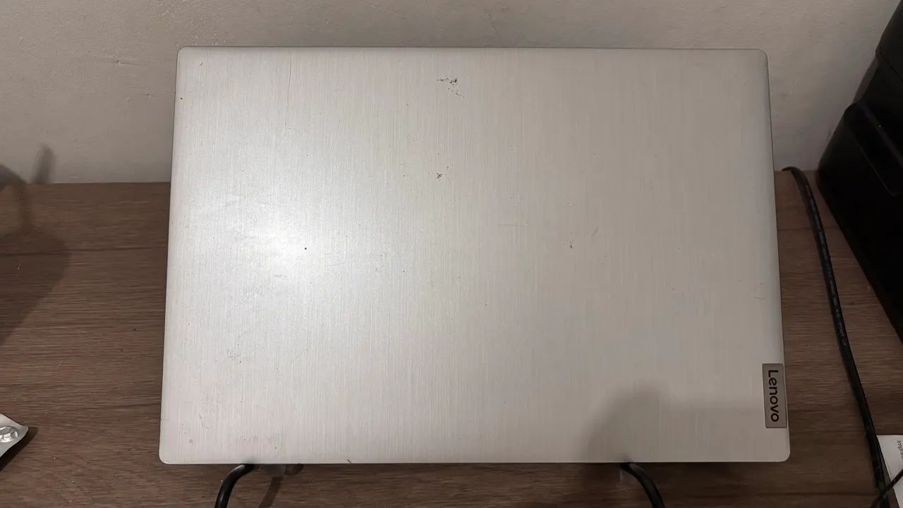 Notebook Lenovo ideapad 3i