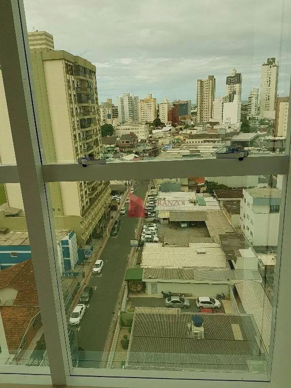 VENDA: Sala comercial - 55 m² - Centro - Itajaí/SC - Foto 2