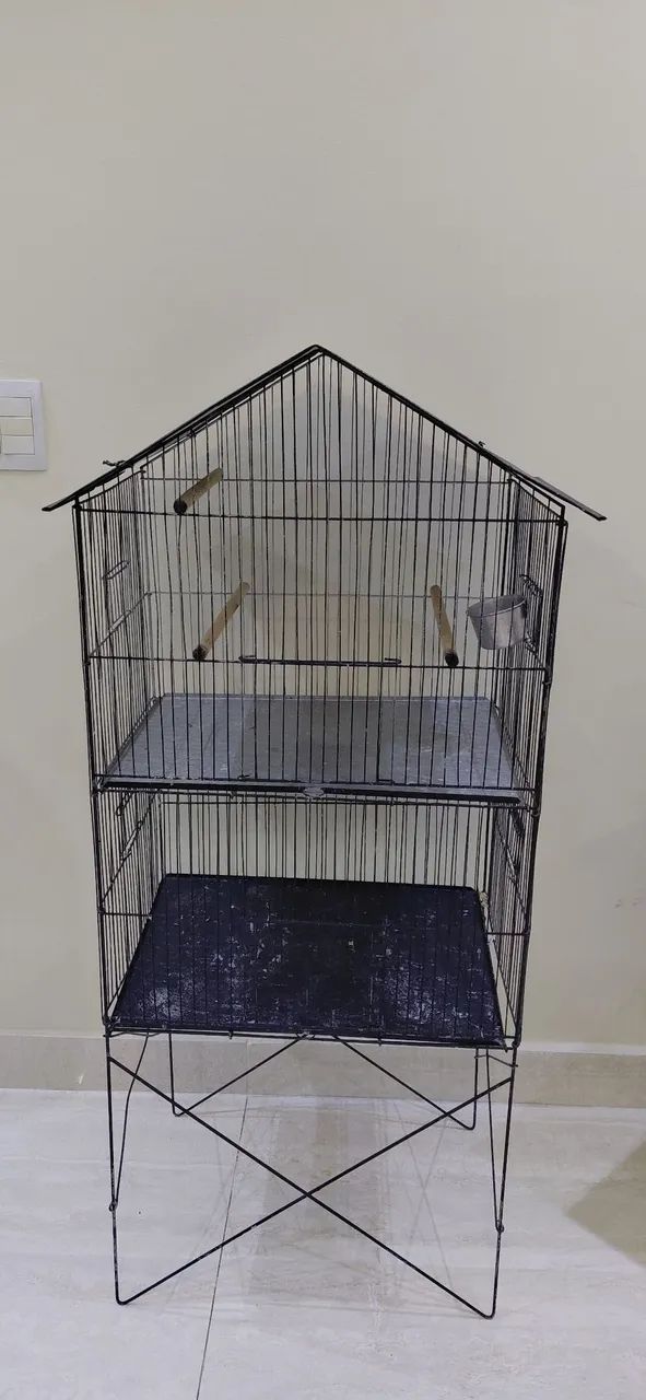 Gaiola - Foto 5