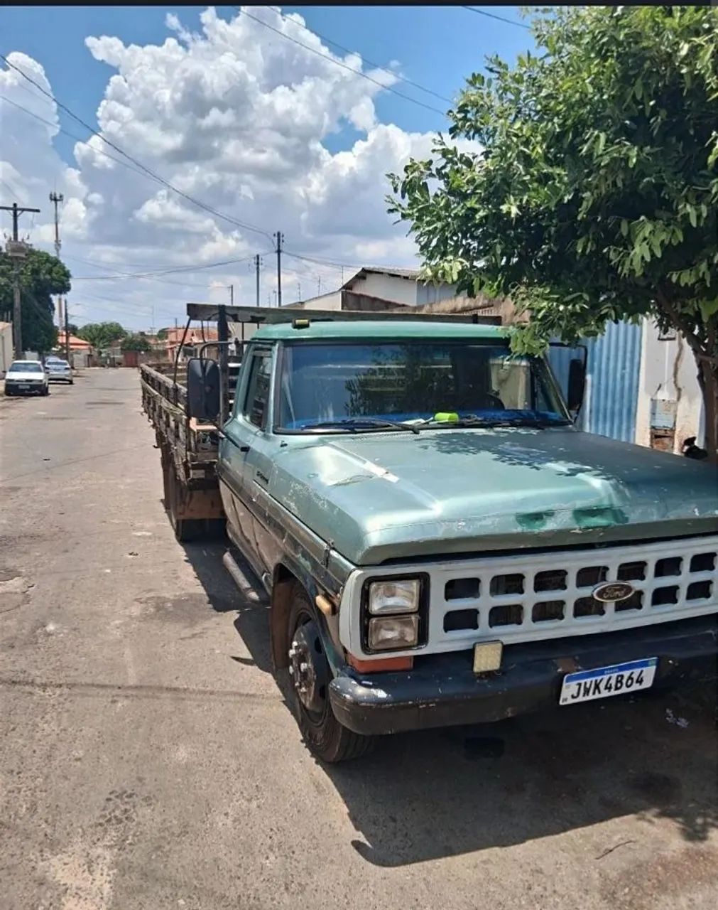 Faço frete anapolis e região - Foto 4
