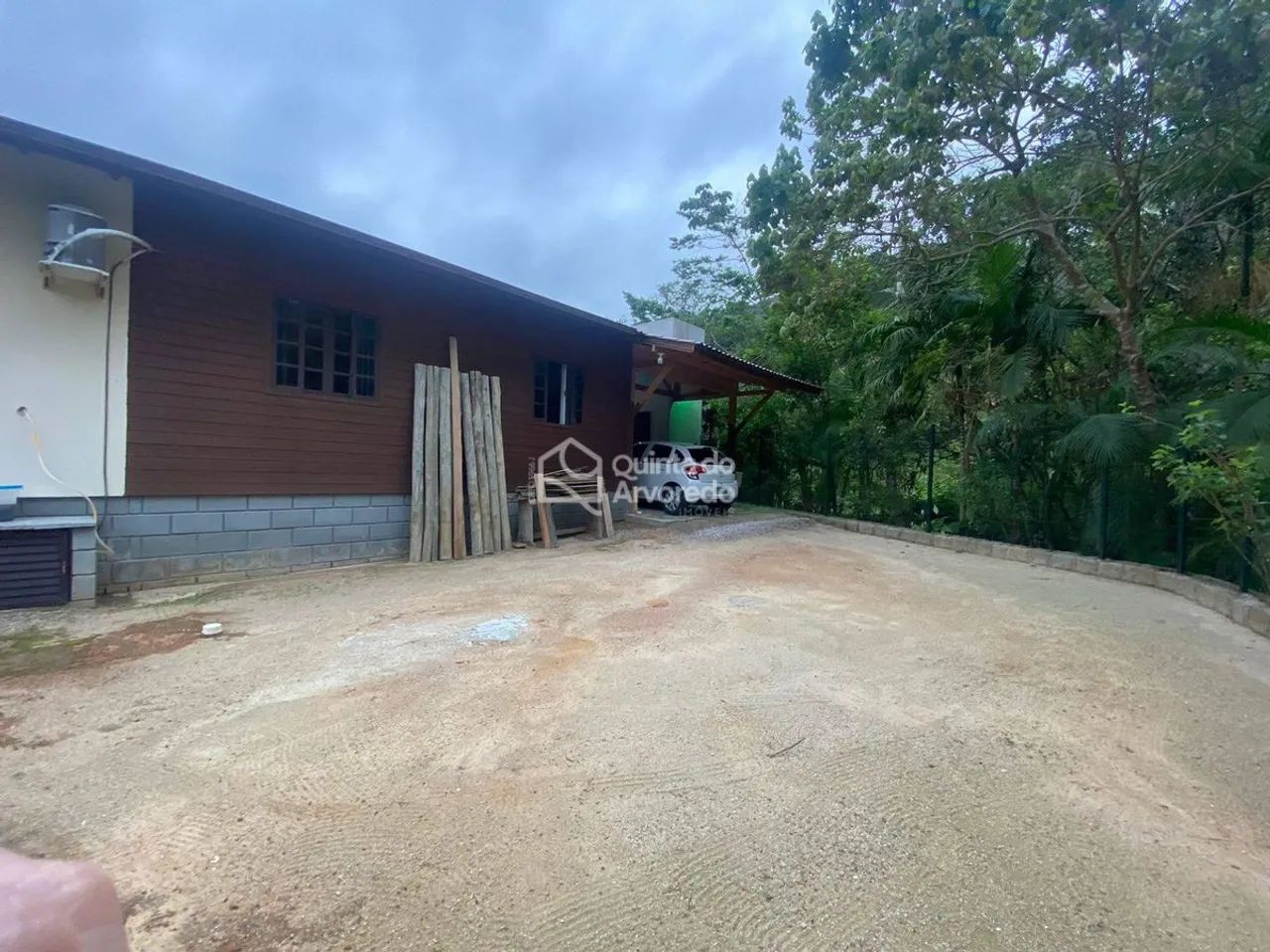 Casa de Fzenda da Armação - Foto 2