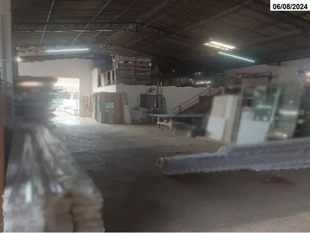 Edificações 1.520m² (direitos), Três Lagoas/MS - Foto 2