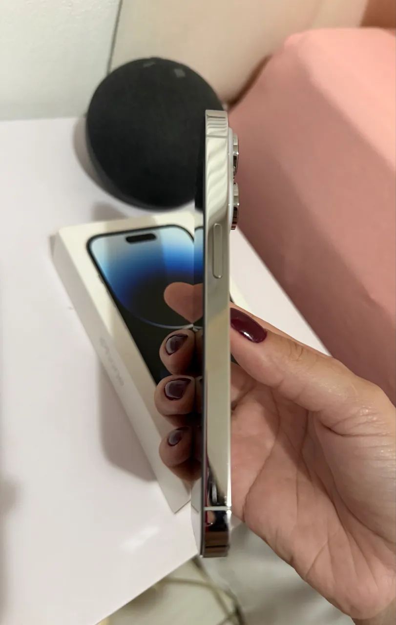 iPhone 14 Pro - Foto 3