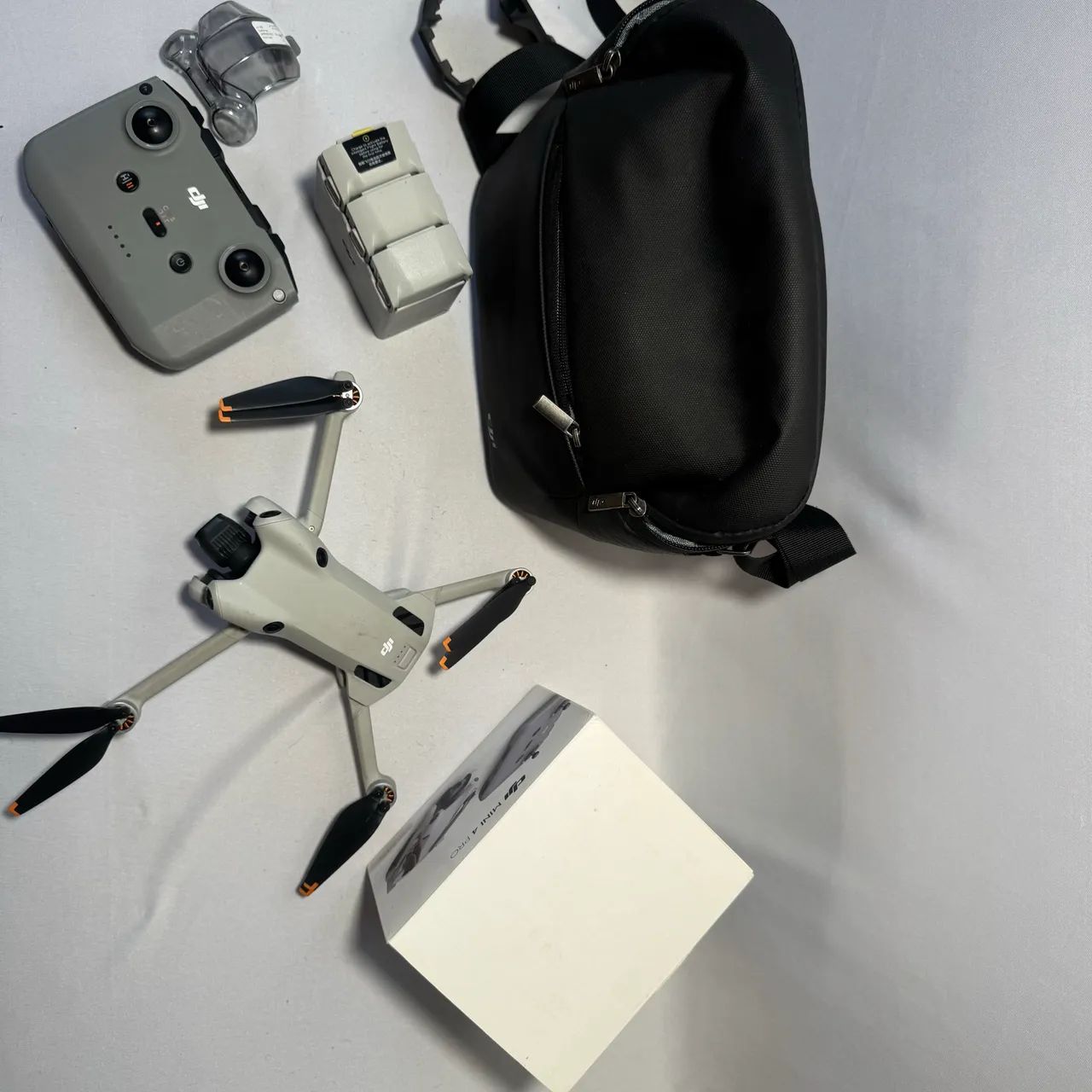 Dji mini 4 Pro  - Foto 3