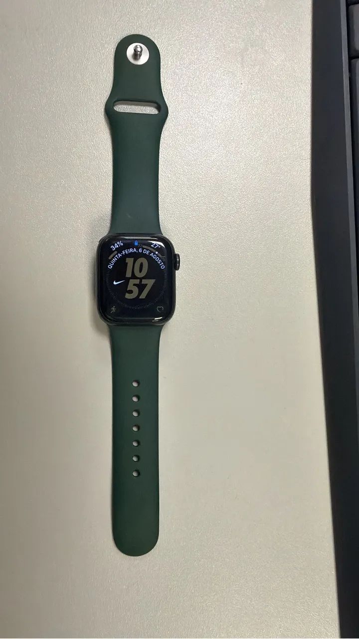 Apple Watch 7  - Foto 3