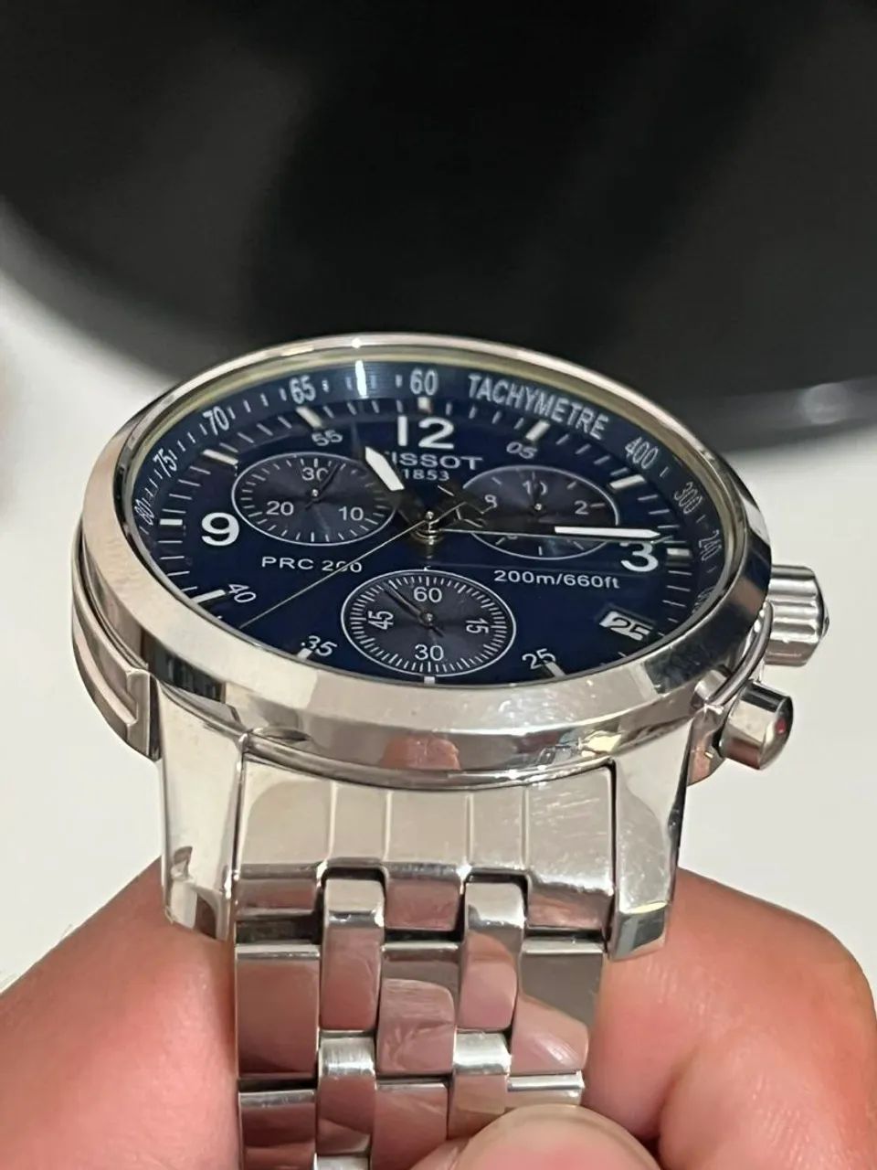 Relógio Tissot 1853 - Foto 4