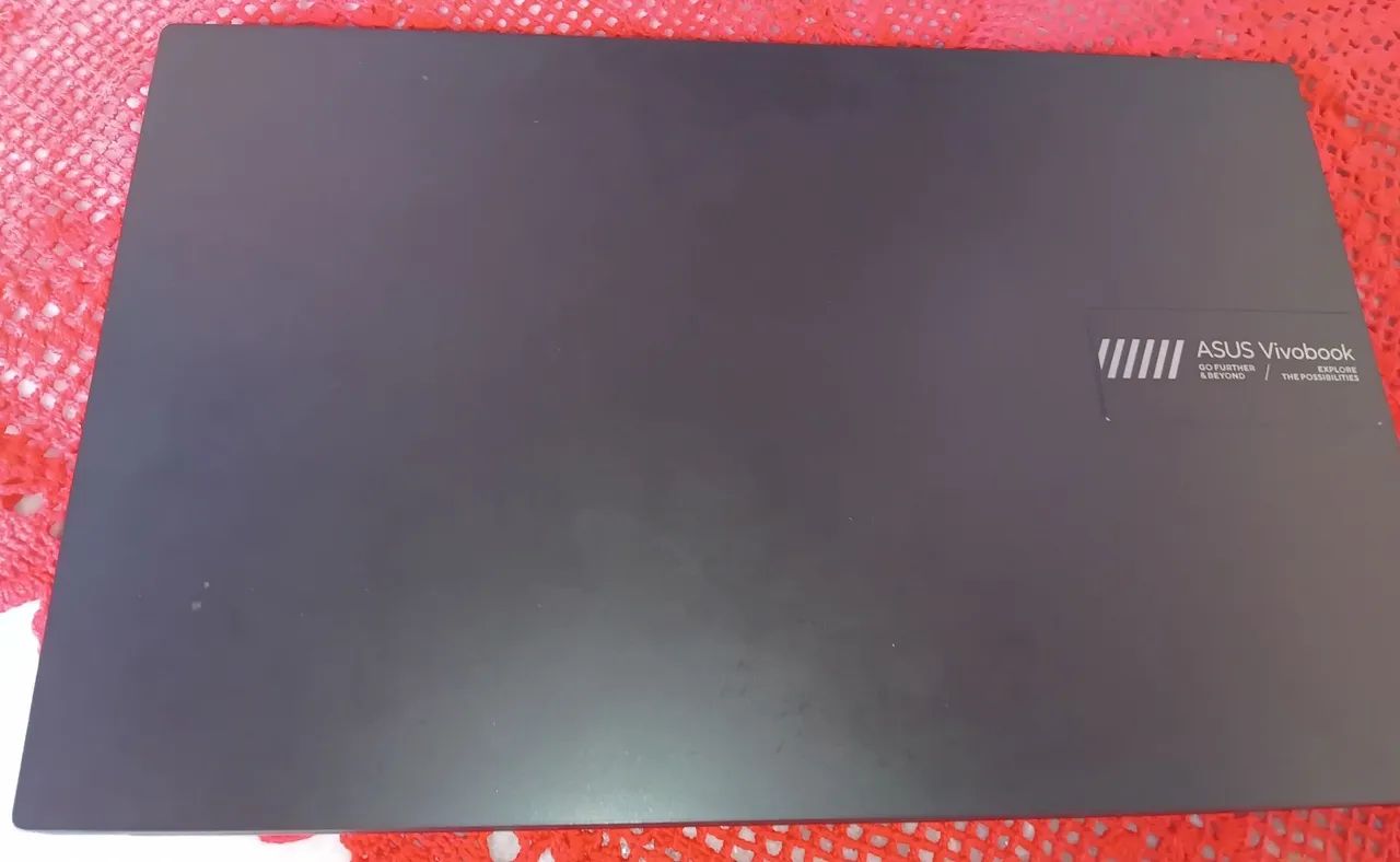 Notebook ASUS GO 14/15 - Foto 3