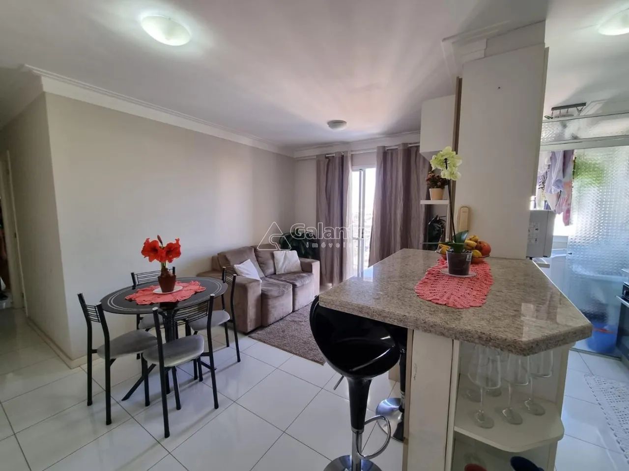 apartamento - Vila João Jorge - Campinas - Foto 2