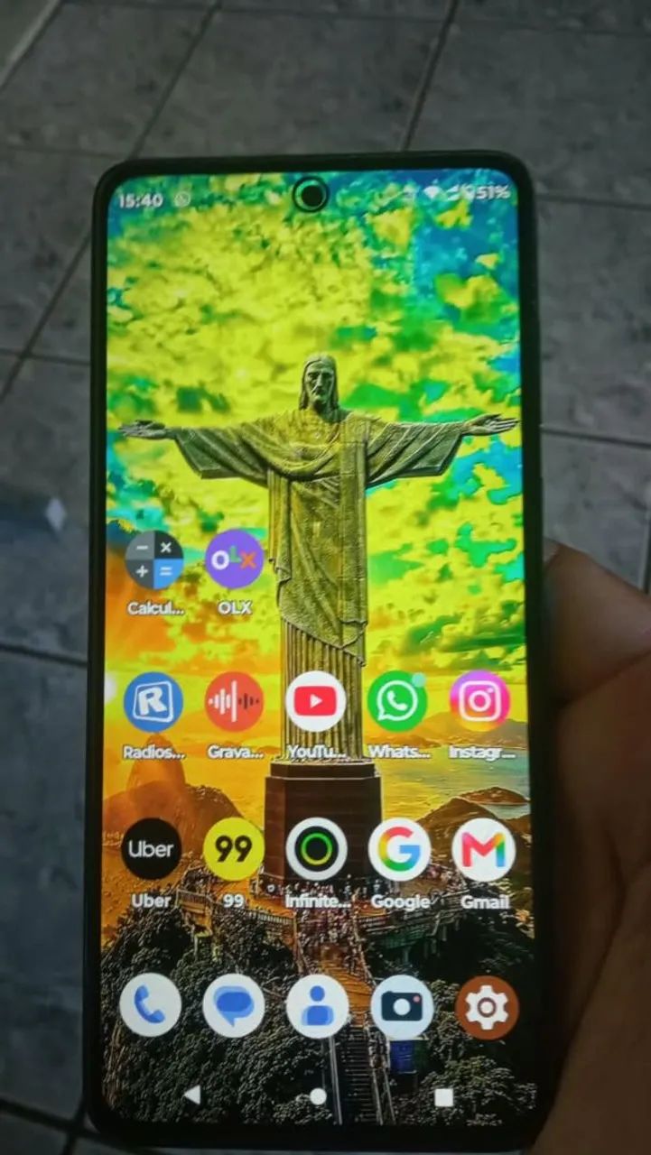 Moto g 52 - Foto 4