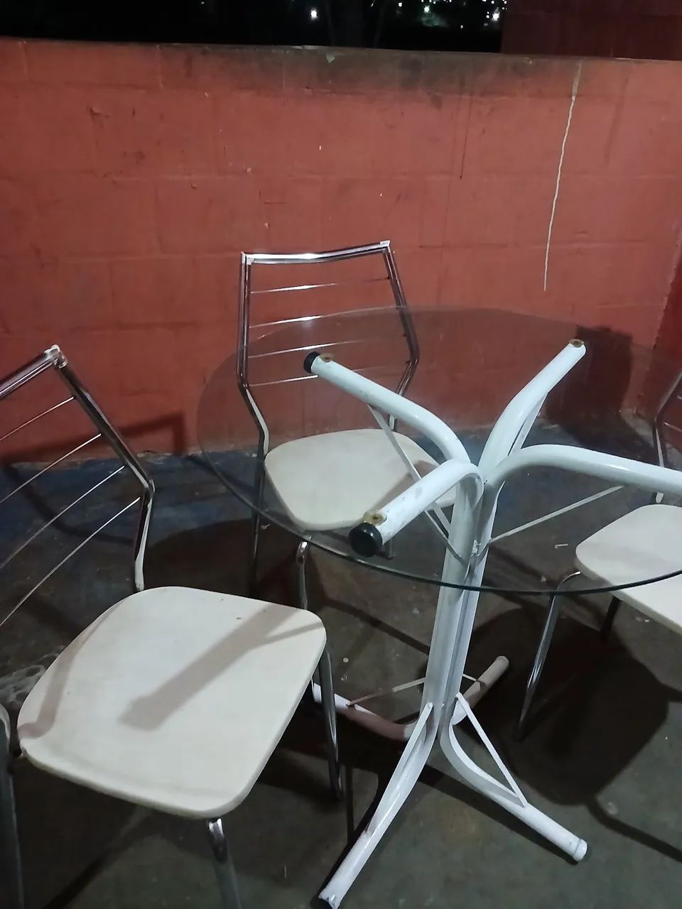 Mesa de cozinha  - Foto 4