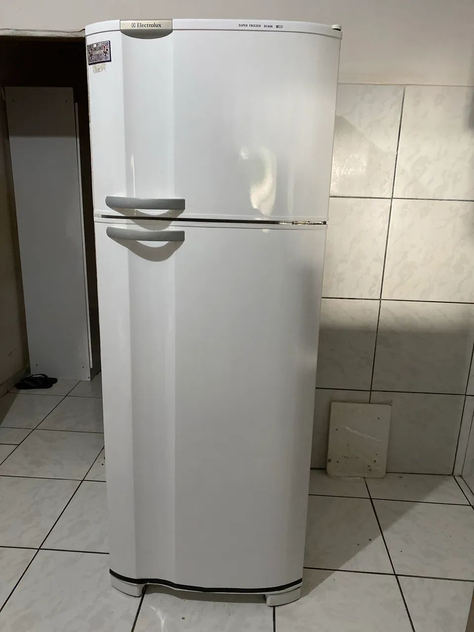 Geladeira - Foto 2