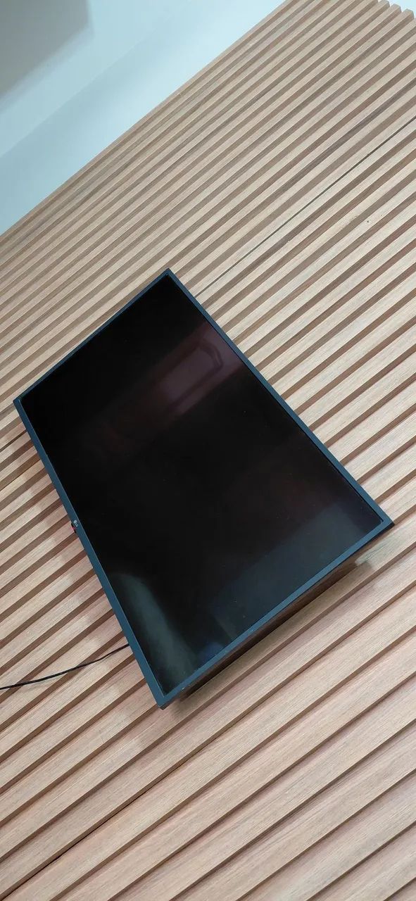 TV LG 43