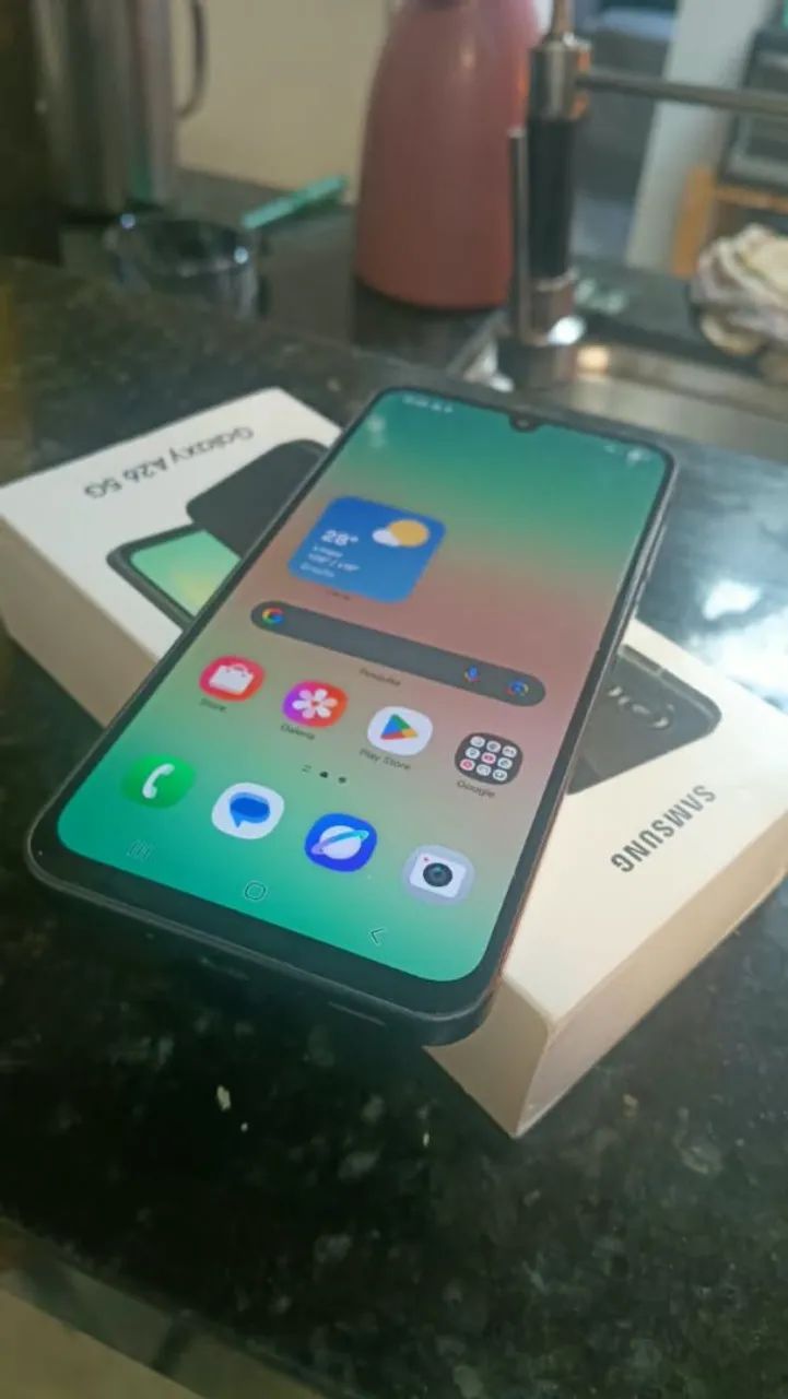 Samsung a26 - Foto 2