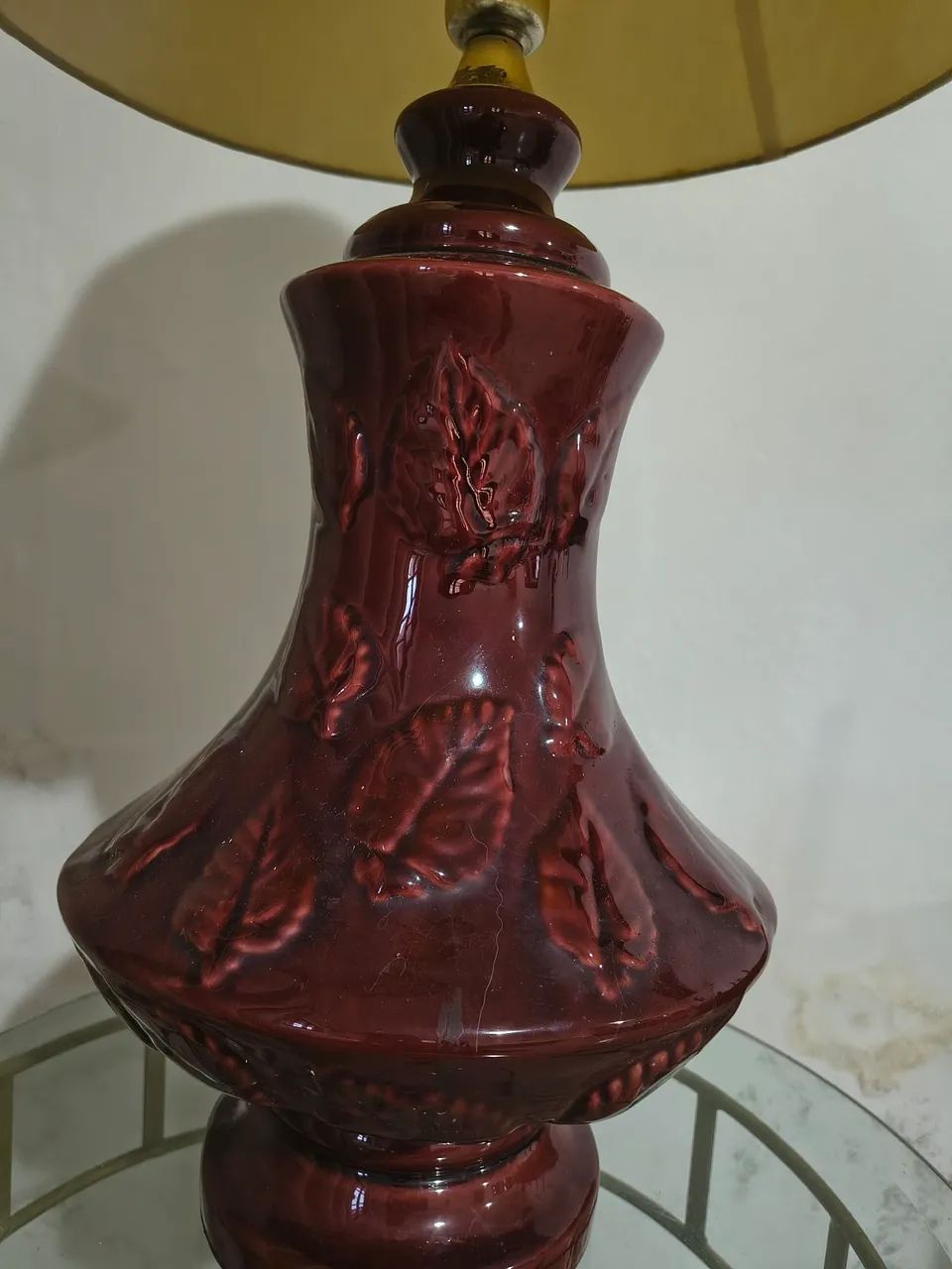 Abaju Vintage - Foto 2