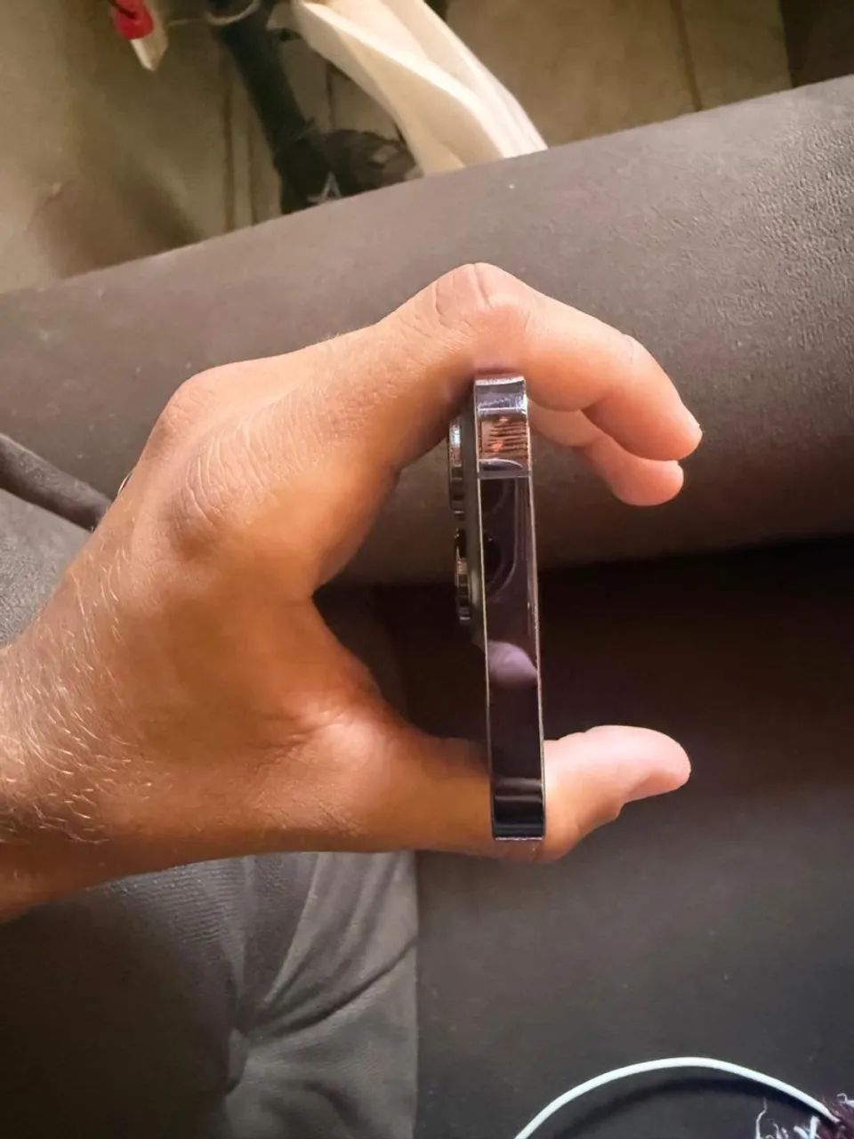iPhone 14 Pro  - Foto 3