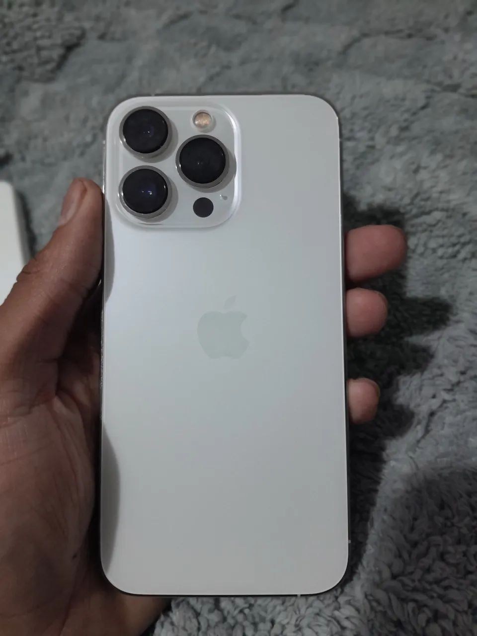 IPHONE 13 PRO 256GB - Foto 3