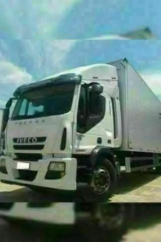 NF transportes logística AM x RR x RO x AC  - Foto 3