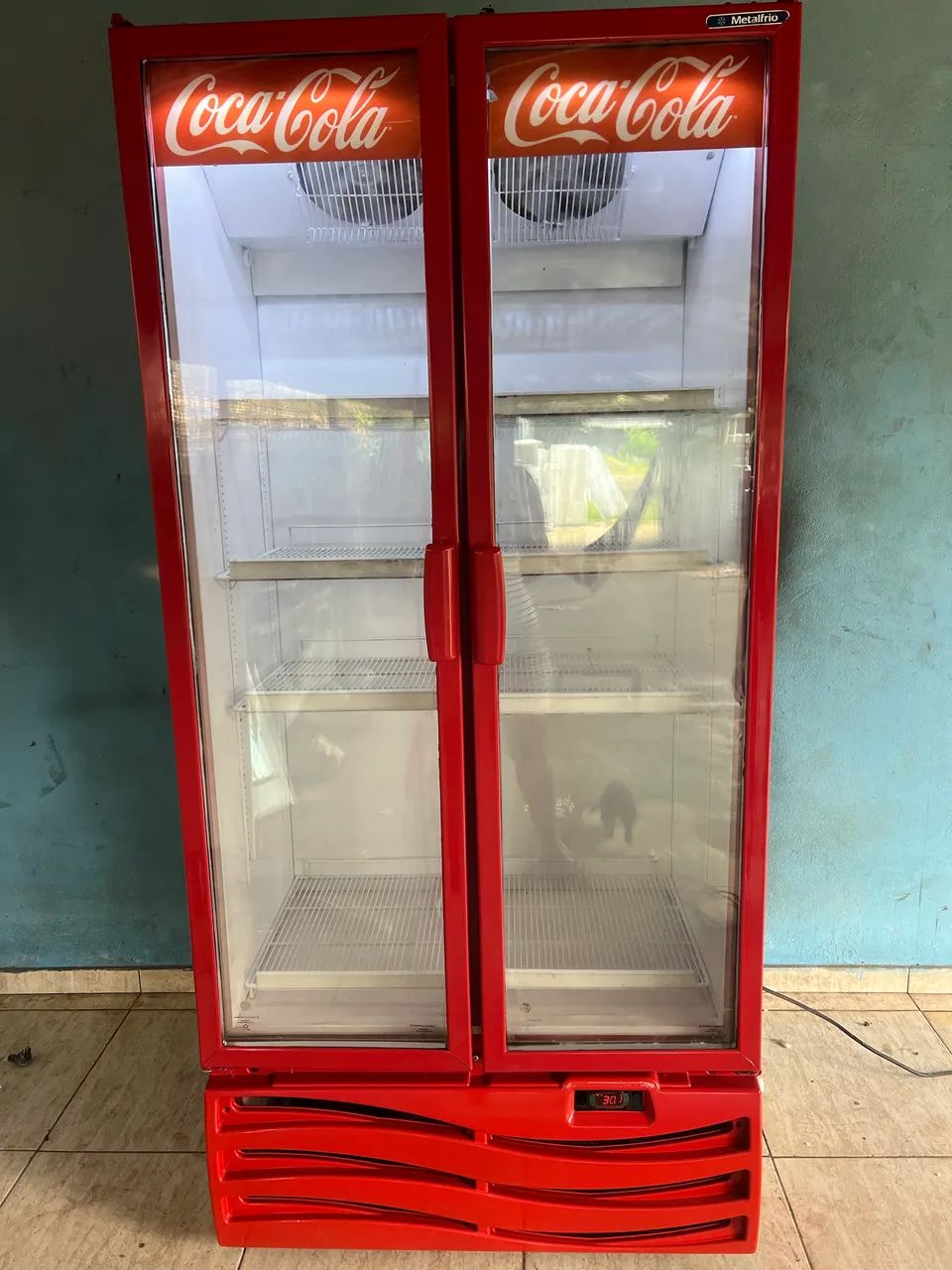 Expositor de bebidas  - Foto 4
