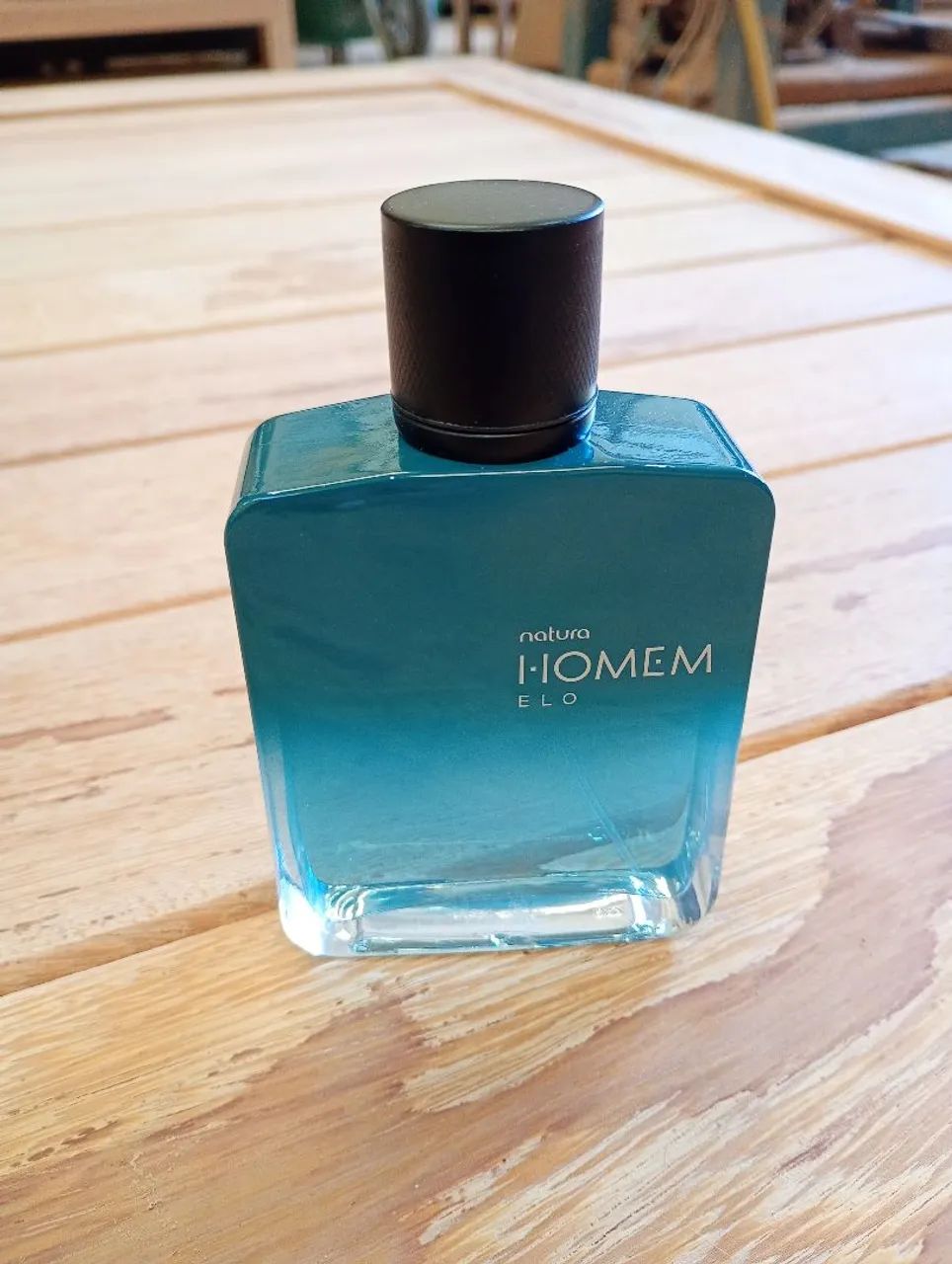 Perfume Natura (Homem) - ORIGINAL