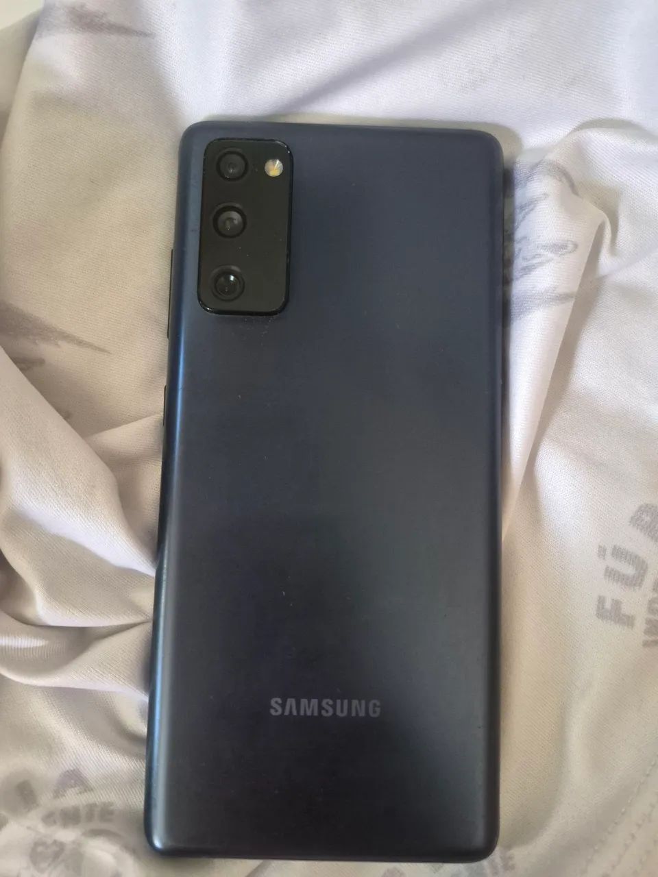 Celular Samsung S20FE - Foto 2