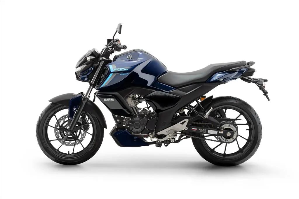 Yamaha Fazer 2026 - 1519551813 | OLX