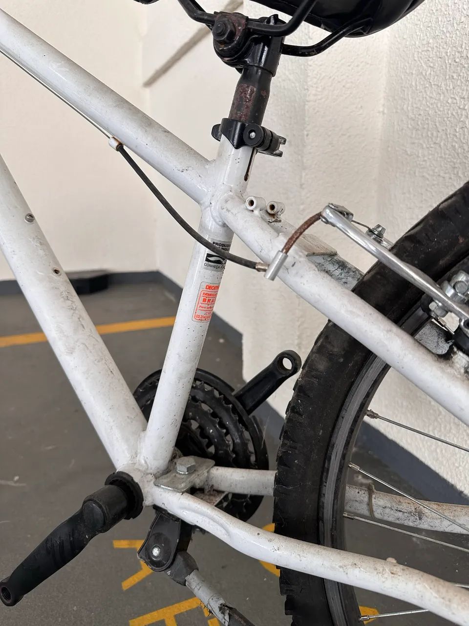 Bicicleta Aro 24  - Foto 2