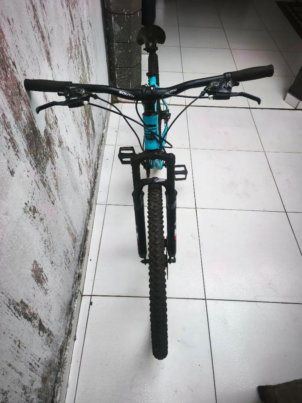 Bicicletas masculino e feminina - Foto 3