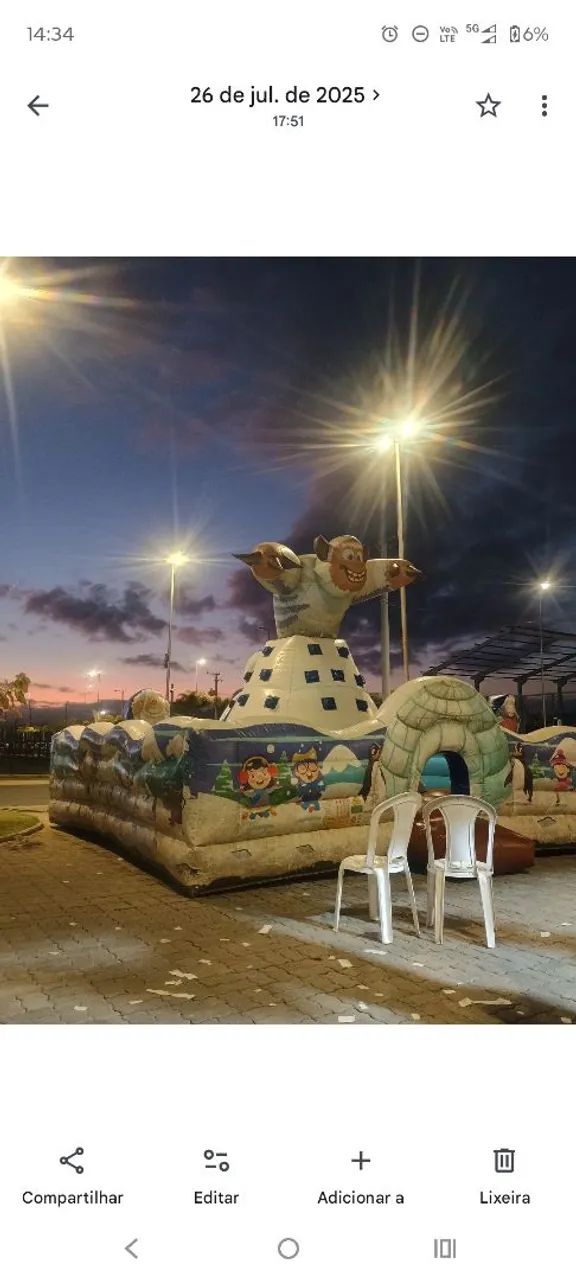 LOCAÇÕES E VENDAS  - Foto 4