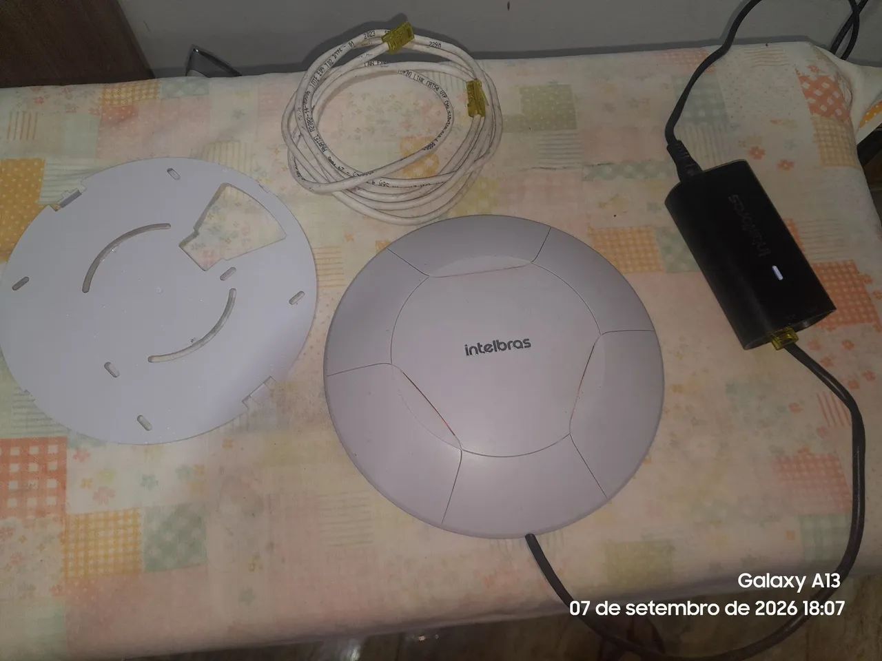 Roteador wifi ap 310 - Foto 2