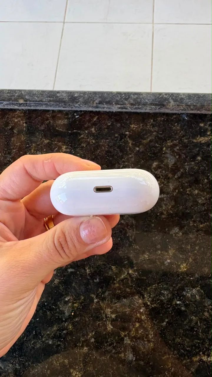 AirPods 3 Geração  - Foto 4