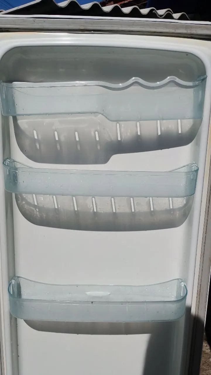 Vende-se geladeira. - Foto 2