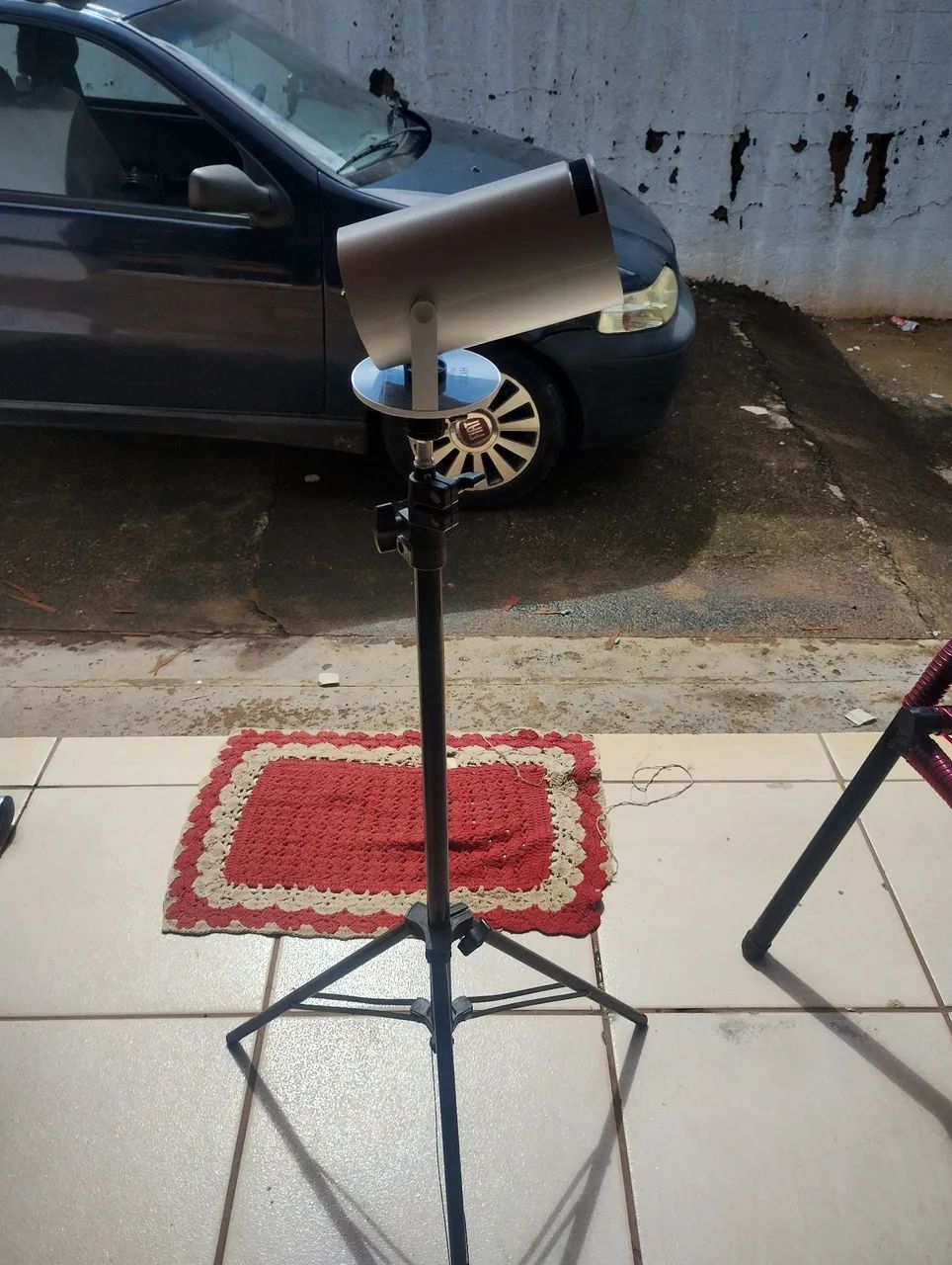 Reprogetor 4k - Foto 2