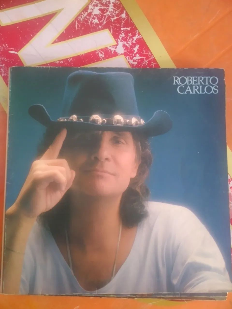 Discos roberto carlos - Foto 4