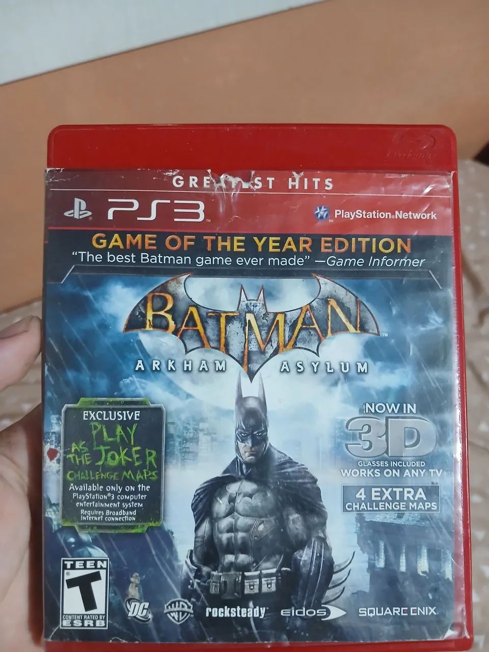 Jogos ps3 - Foto 5